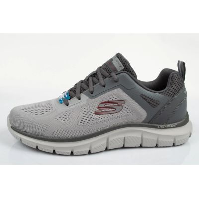 30. Skechers Track M 232698/GYCC Schuhe