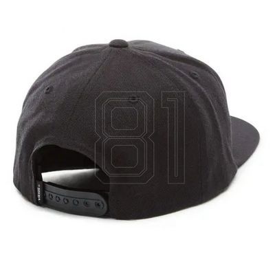 2. Vans Drop V II Snapback-Kappe VN0A36ORY281