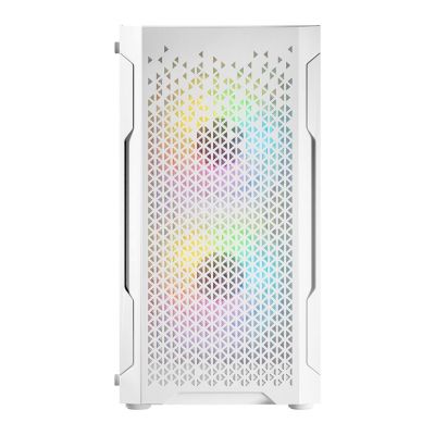 21. LOGIC PC-GEHÄUSE ARAMIS ARGB MINI USB 3.0