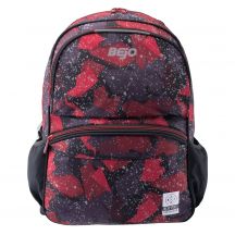 Bejo Kapsel Rucksack 92800410779