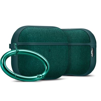 3. Spigen Urban Fit Case für AirPods 3 - Grün