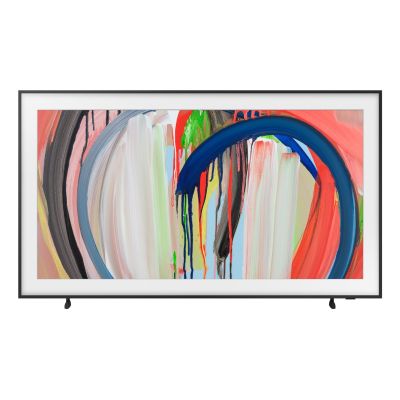 2. Samsung QE65LS03HA 165,1 cm (65") 4K Ultra HD Smart TV mit WLAN, Schwarz