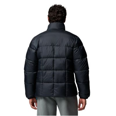 2. Columbia Puffect IV Jacket 2174301010 Schwarz L