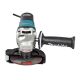 15. MAKITA WINKELSCHLEIFER 125 mm GA5093X01 1900 W, PFAD-SCHALTER, DREHZAHLREGELUNG, BREMSE