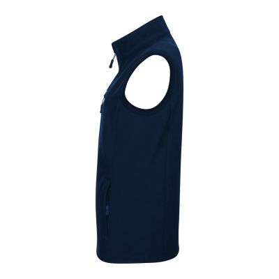 3. Damen-Softshellweste Trail (marineblau)