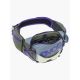 5. EVOC Hip Pack Pro 3 Stahl/Violett/Dunkeloliv