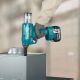 4. Makita DRV150ZJ Mechanisches Nietwerkzeug Schwarz, Grün 2,4, 4,8 mm 10 kN