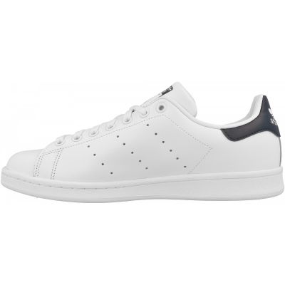 adidas ORIGINALS Stan Smith Herren Schuhe in Weiß