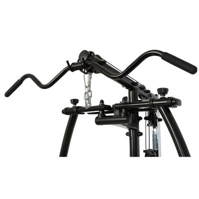 50. HMS Cyborg 1 Übungsatlas