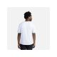 5. Herren-T-Shirt ROSSIGNOL Westweg Shield Tee, weiß