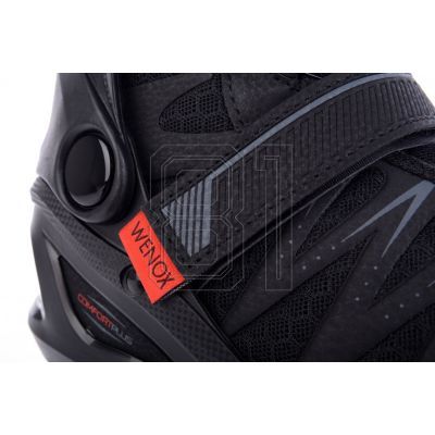 11. Tempish Wenox Top M 1000053 Rollschuhe