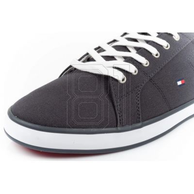 11. Tommy Hilfiger Turnschuhe M FM0FM00596403
