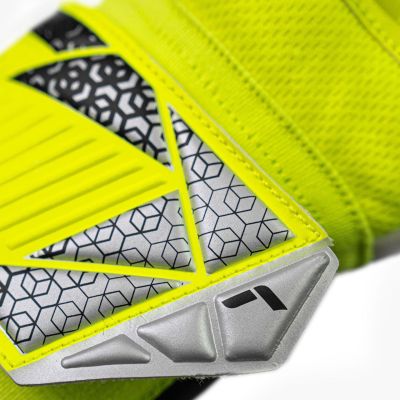 14. Reusch Attrakt Grip M 5570815 2014 Torwarthandschuhe