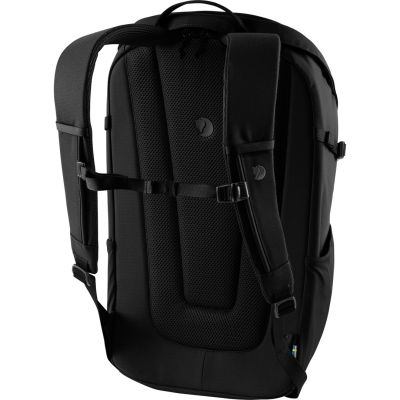 2. Fjällräven Ulvö 23 Rucksack Wanderrucksack Blaues Polyamid