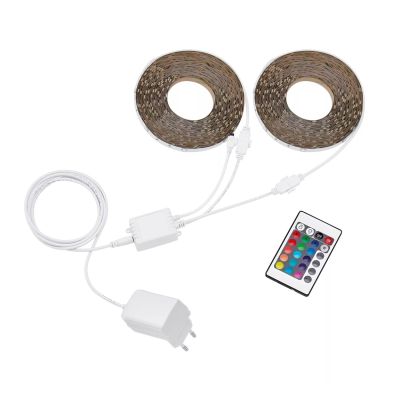3. Philips 30m RGB-Beleuchtungsstreifen