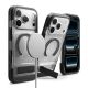 2. Ringke UX Magnethülle für iPhone 18 Pro Max / 17 Pro Max – Transparent