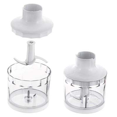 6. CAMRY CR 4623w Stabmixer Weiß