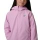 5. Kinderjacke 4F U0959 helllila 4FJWSS26TTJAU0959 52S