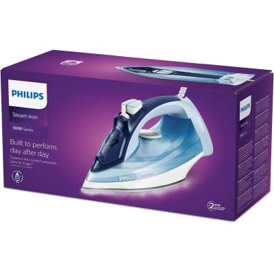 24. PHILIPS DST 5030/20 Bügeleisen