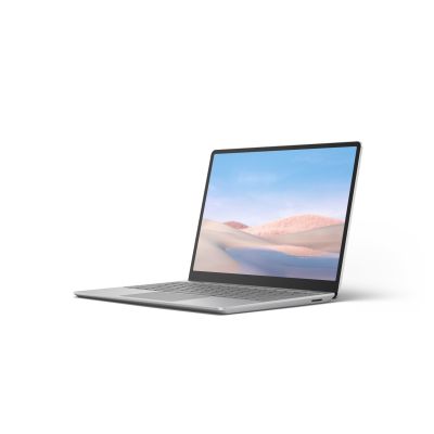 2. Microsoft Surface Go i5 10. Generation/8 GB/256 GB Windows 10 Pro