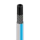 2. CELLFAST 10-421 Gartenschlauch 30 m Unterirdisch Blau, Weiß