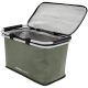 4. Faltbarer Thermokorb für Touristen, 24 l, Green Enero Camp