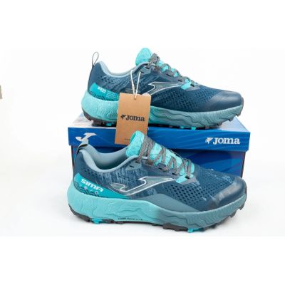 9. Joma Sima Trailrunningschuhe für Herren, gedämpft, blau