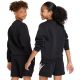 2. Nike Sportswear Club Fleece Kinder-Sweatshirt Schwarz FD3006 010
