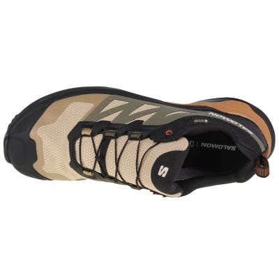3. Salomon X-Adventure GTX M 473213 Laufschuhe