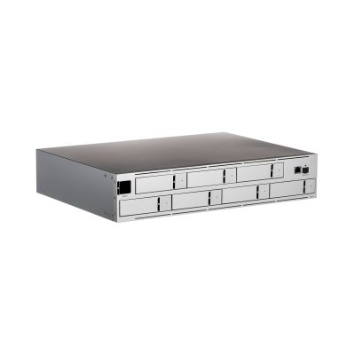 19. Ubiquiti UniFi Netzwerk-Videorecorder Pro (UNVR-Pro-EU)