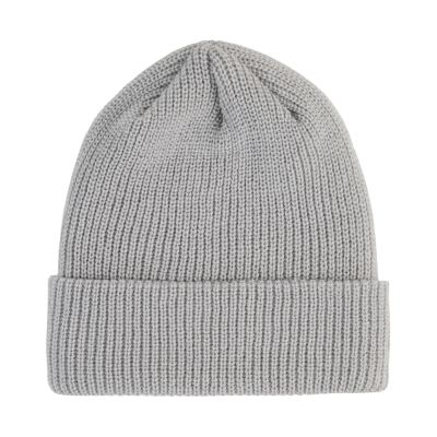 3. Puma ESS High Crown Cap Grau 26410 02