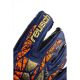 6. Reusch Attrakt Duo Evolution Handschuhe M 54 70 055 4411