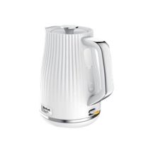 Tefal Loft KO2510 Wasserkocher (2400 W, 1,7 l; weiß)