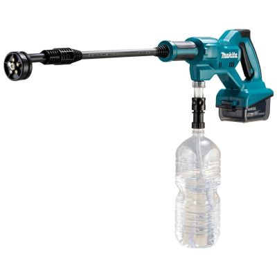 5. AKU DHW180Z MAKITA Hochdruckreiniger