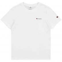 Champion SS Tee W 118091 WW001