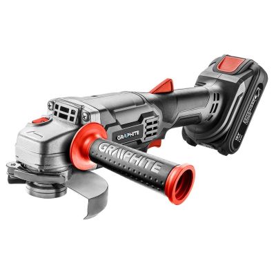 10. Graphite 58GE130 Winkelschleifer 1,51 kg