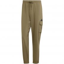 adidas Essentials Small Logo Cargo M Hose JD1824
