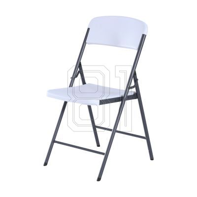 Lifetime 80615 Folding Chair