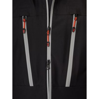 11. 4F PRO Trekkingjacke, 20000 Membran, Herren, 4F 4FWSS26TTJAM1101-20S