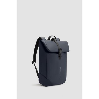 2. XD DESIGN WASSERDICHTER RUCKSACK URBAN FLAP-TOP MARINEBLAU PN: P706.2625