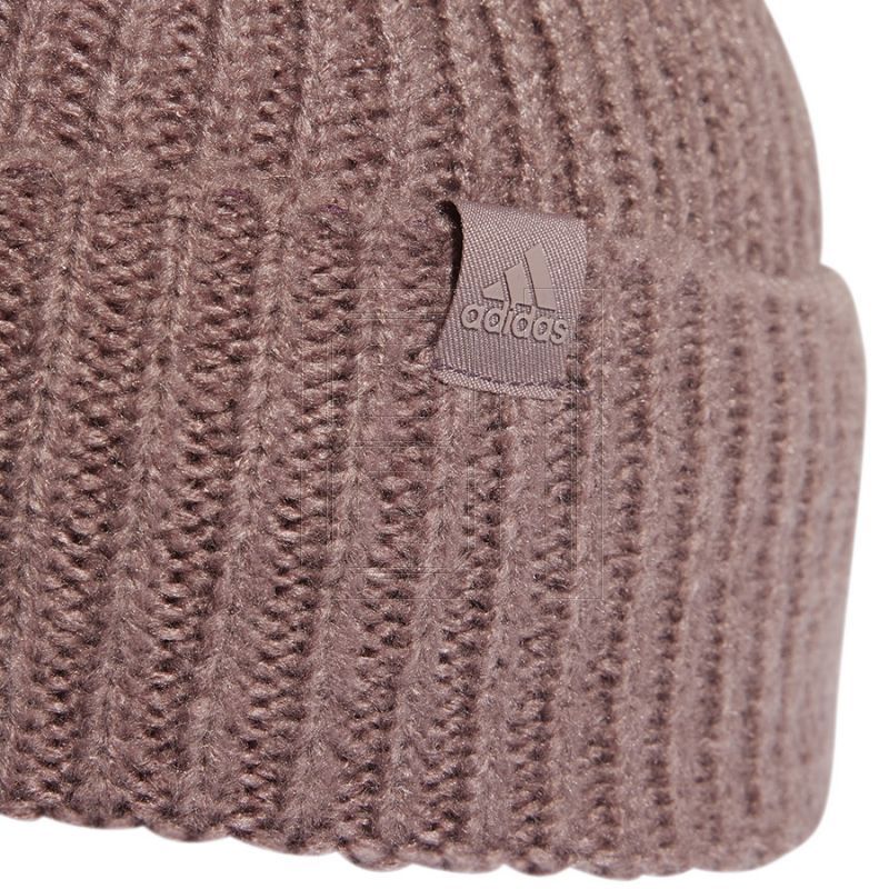 8. adidas Cuff Beanie HM9907