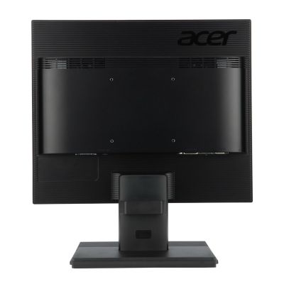 5. Acer V196L B Computermonitor 48,3 cm (19 Zoll) 1280 x 1024 px SXGA LCD Schwarz