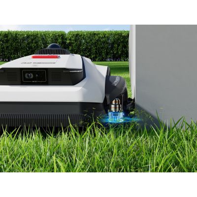 36. Ecovacs GOAT A1600 LiDAR PRO EU Mähroboter