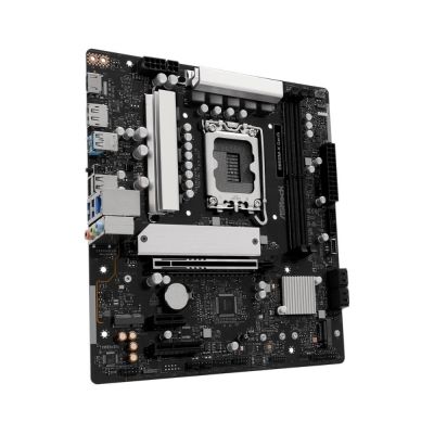 3. Asrock B860M-X GEN5 Mainboard