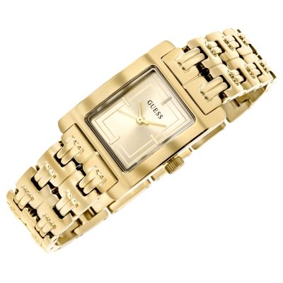 2. Guess Cove GW1026L2 Damenuhr + Box