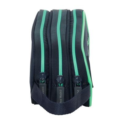 3. Real Madrid Dreifach-Federmäppchen 812557635