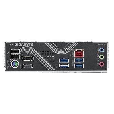 3. Gigabyte B860M EAGLE Mainboard