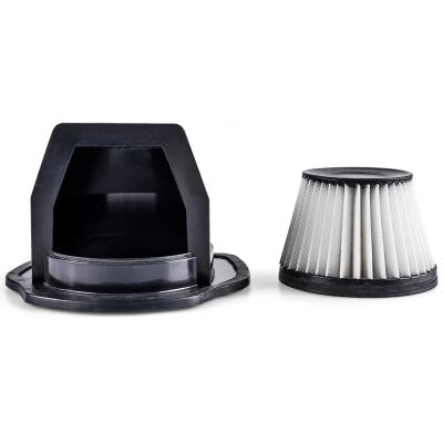 Akku-Staubsauger 20 V W04666 Wuber