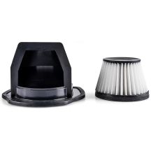 Akku-Staubsauger 20 V W04666 Wuber