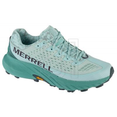 Merrell Agility Peak 5 W Laufschuhe J068266